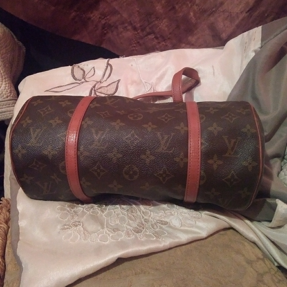 Louis Vuitton Papillon